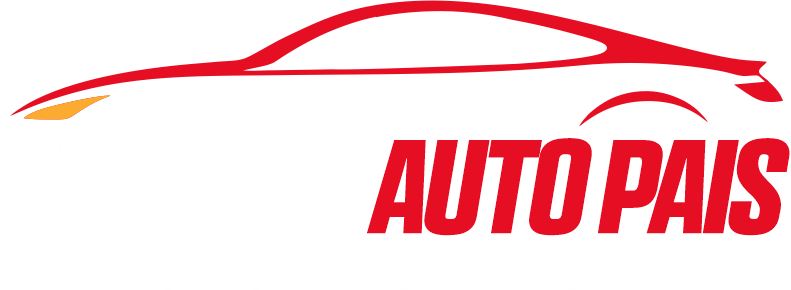 Electro Auto Pais — Automecânica